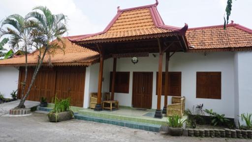 LIMASAN WONGSO - Housity