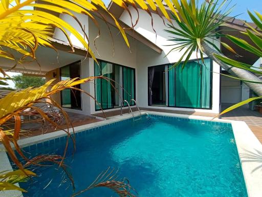 Exotic Siam Pool Villa Encore - Housity