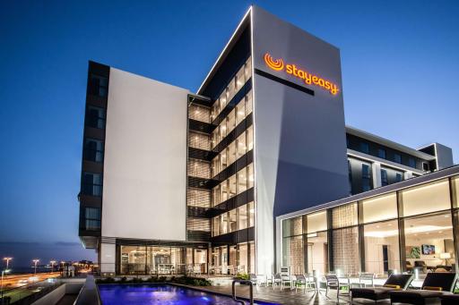 StayEasy Maputo - Housity