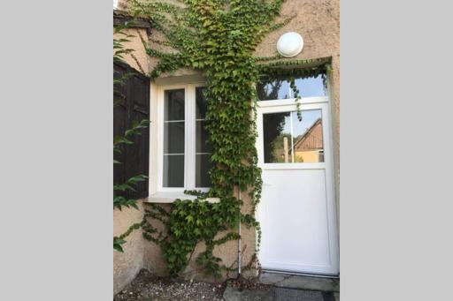 Maison privée 