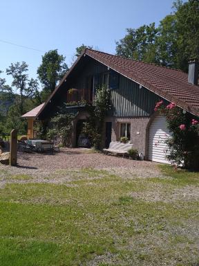 Gite Spa Détente Nature L'Estompe - Housity