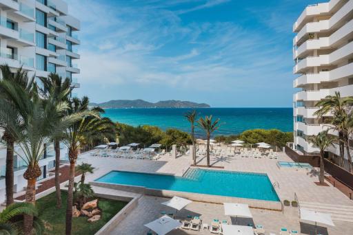 Iberostar Waves Cala Millor - Adults Only - Housity