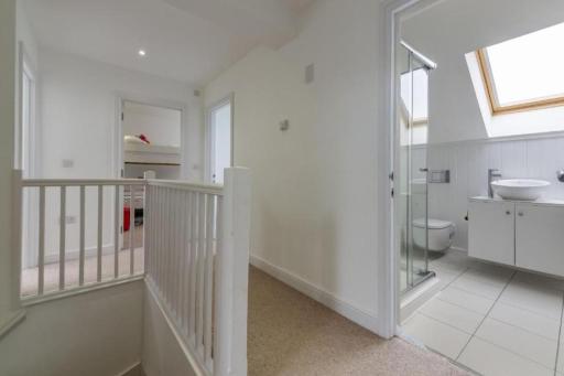 West Bay Cottages Yarmouth Isle of Wight - Housity