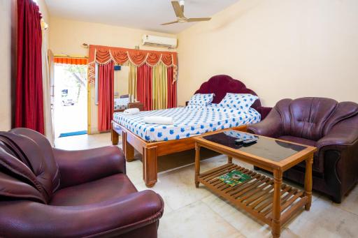 Hotel TamilNadu, Krishnagiri - Housity