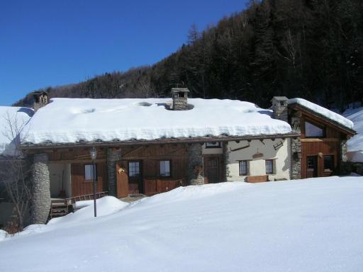 Les Chevreuils - Housity