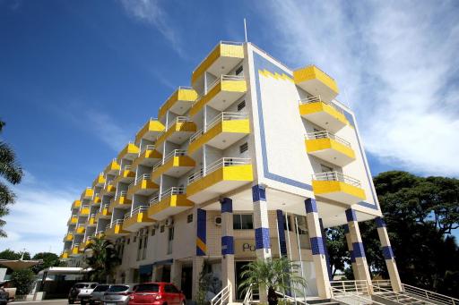Laguna Plaza Hotel - Housity