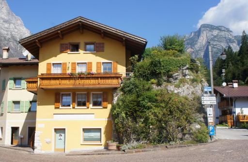 Apartment Al Sasso - Housity