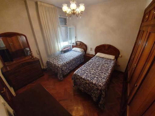 GRAN VIA -Chueca ROOMS PARKING TPH - Hizvo