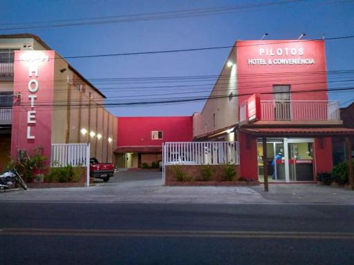 Pousada Pilotos - Housity