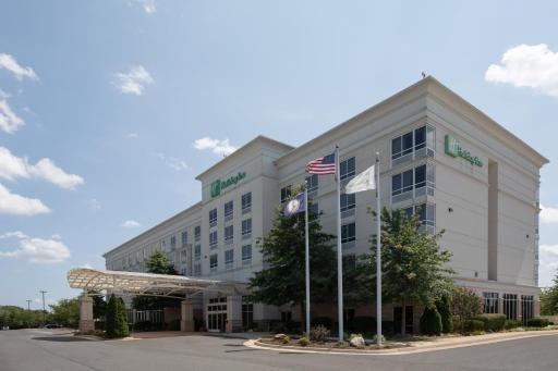Holiday Inn Winchester Southeast-Historic Gateway, an IHG Hotel - Housity