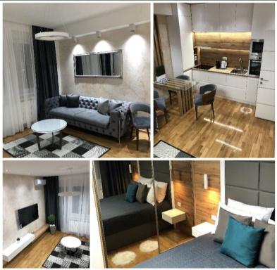 Lux Apartman 33 - Housity