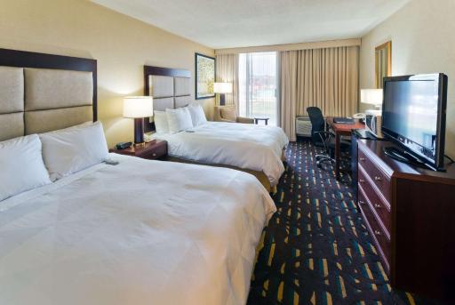 Wyndham Chicago O'Hare - Housity