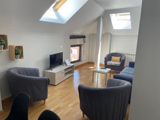 Sumergete en leon I y II vivienda turística - Housity