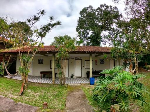 Pousada Recanto da Gruta - Housity