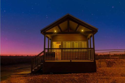 079 Tiny Home nr Grand Canyon South Rim Sleeps 8 - Hizvo