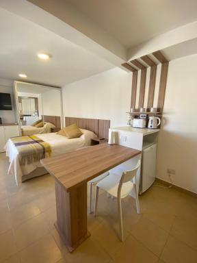Apart Guemes - Housity