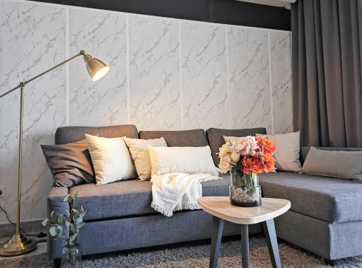 Yussy Staycation Modern x Sky at R&F princess cove - Housity