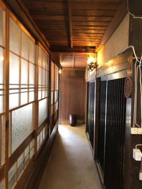 古月(KozukI)久年庵 - Housity