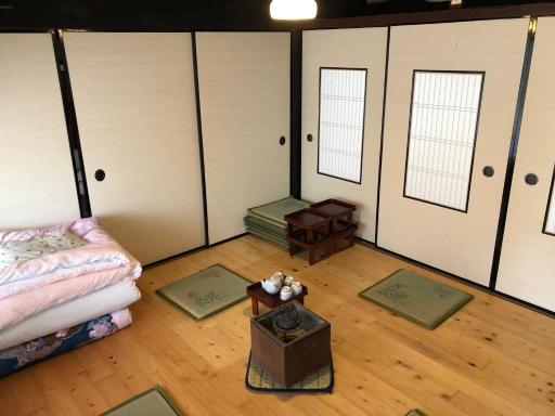 古月(KozukI)久年庵 - Housity