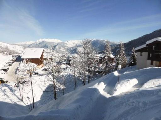 Résidence SOUCHE - 2 Pièces pour 5 Personnes 54 - Housity