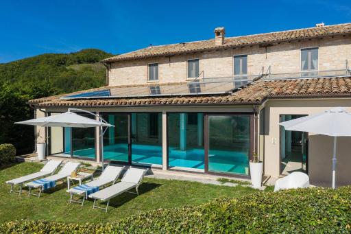 Villa Sabrina 12 - Housity