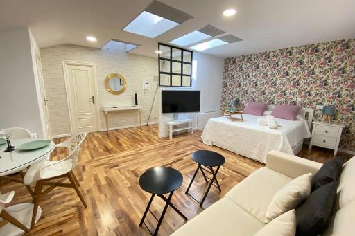 Plaza Mayor 9, Loft de lujo en Plena Plaza Mayor de Salamanca - Housity