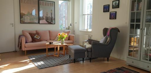 ApartmentInCopenhagen Apartment 625 - Housity