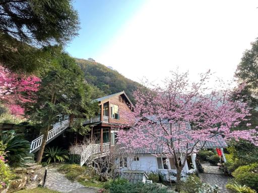 福緣山莊 桃園市民宿004號 - Housity