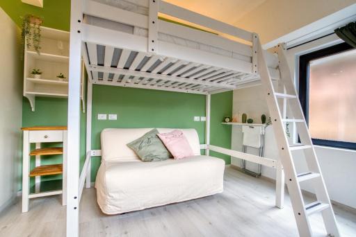 Apartment Suzzani 273 - Housity