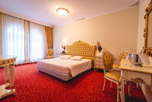 Casino & Hotel ADMIRAL Skofije - Housity