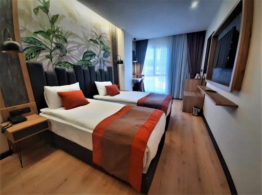 BURSA KOZA HOTEL - Housity