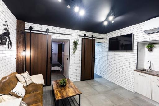 Apartamentos turísticos MAJMA - Housity