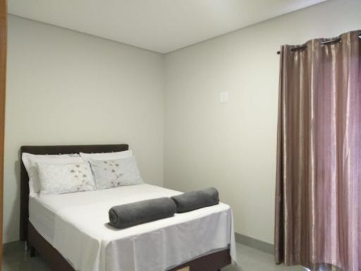RESIDENCIA CIDADE VERDE 11 - Housity