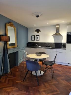 LESAGE, au coeur de Vannes - Housity