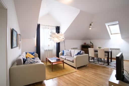 Melon Apartment in the City Center - Housity