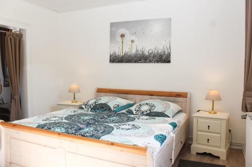 Ferienwohnung Gartenblick - a19374 - Housity