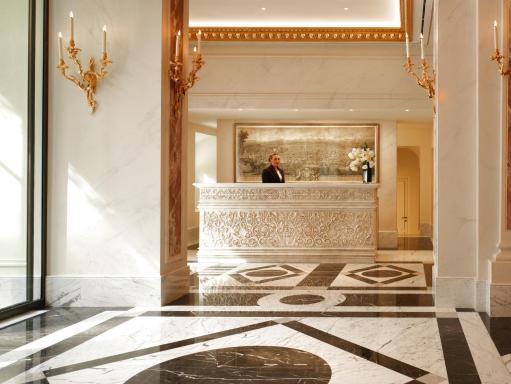 Hotel Eden - Dorchester Collection - Housity