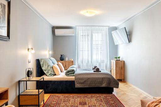 The Angels Apartments Krakow Old Town - Housity