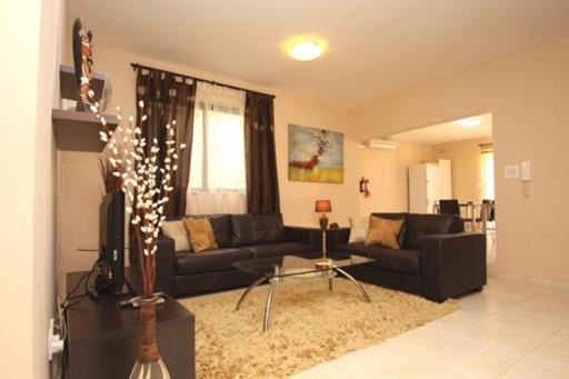 Fully Airconditioned apartment in the heart of Malta - Housity