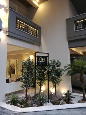 FILEO ELEGANT LIVING - Housity