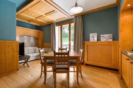 Radisson Residences Savoia Palace Cortina d’Ampezzo - Housity