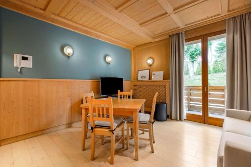 Radisson Residences Savoia Palace Cortina d’Ampezzo - Housity