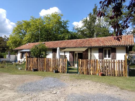 L' Isalbret - Housity