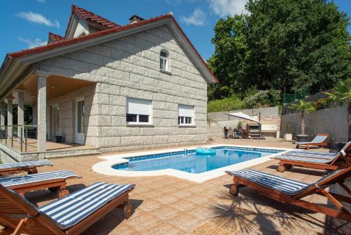 Gondomar House - Housity