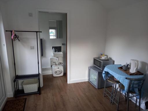 The Annexe - Housity