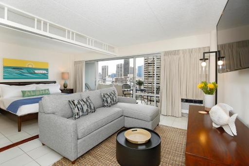 Ilikai #1517 - Housity
