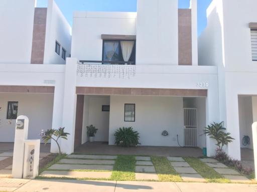 Nice House w/ shared pool and close to the beach at Mazatlan - Housity