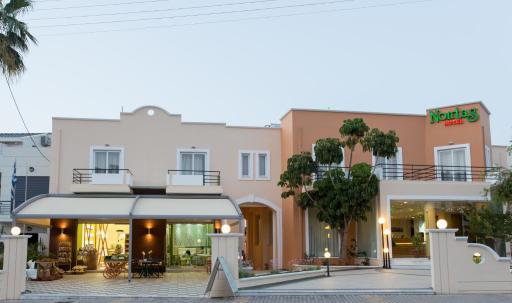 Nontas Hotel Apartments - Housity