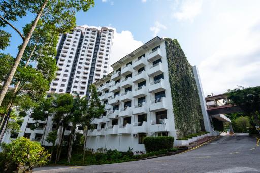 Genting View Resort - Housity