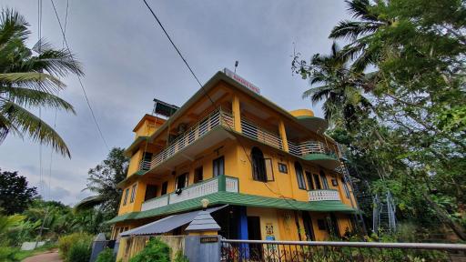 Ashavis Hotel Pvt Ltd - Housity